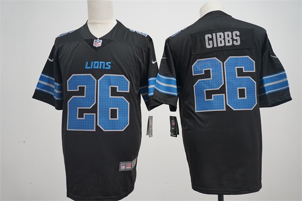 Lions jerseys 2024-8-5-046